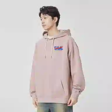 SAME FLOW logo