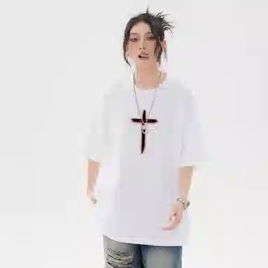 SAME FLOW CleanfitLogoT