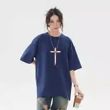 SAME FLOW CleanfitLogoT