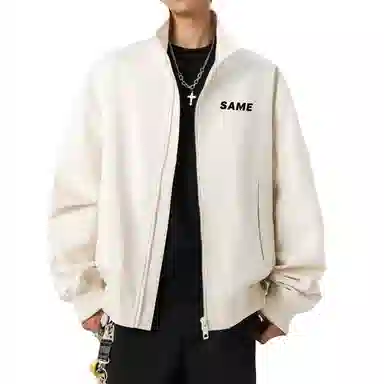 SAME FLOW FW25 logocleanfit