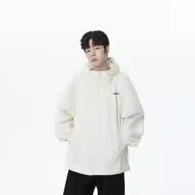 SAME FLOW UPF50+ Skin Jacket