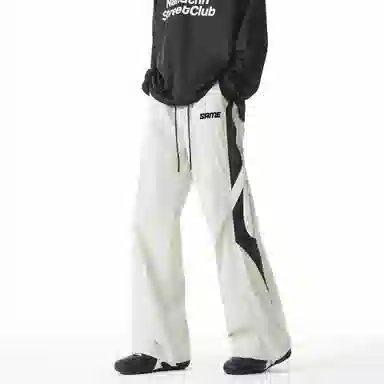 SAME FLOW cleanfitvintage