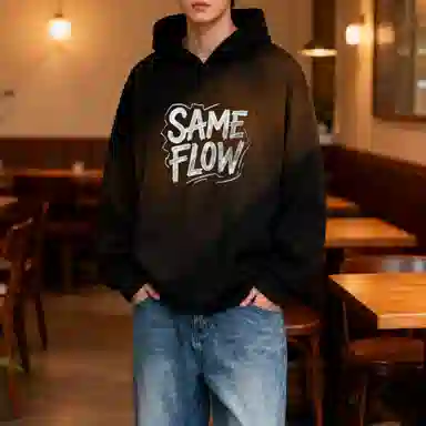 SAME FLOW LOGO