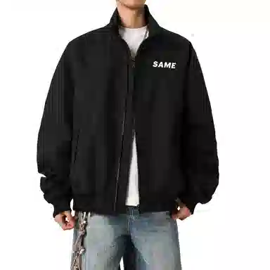 SAME FLOW FW25 logocleanfit
