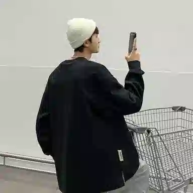 SAME FLOW LOGOoversize