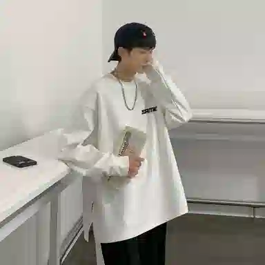 SAME FLOW LOGOoversize