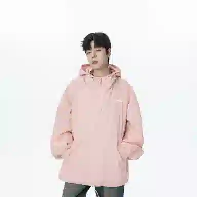 SAME FLOW UPF50+ Skin Jacket