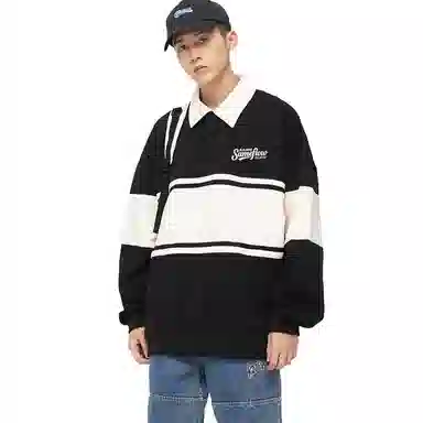 SAME FLOW POLO