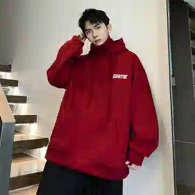 SAME FLOW oversizeLOGO