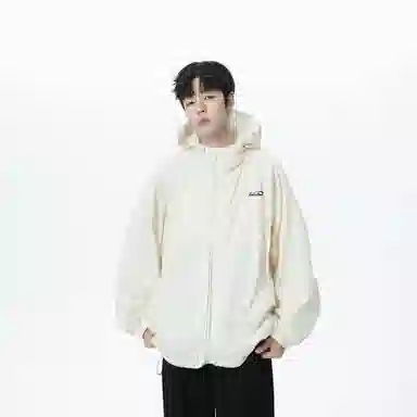 SAME FLOW UPF50+ Skin Jacket