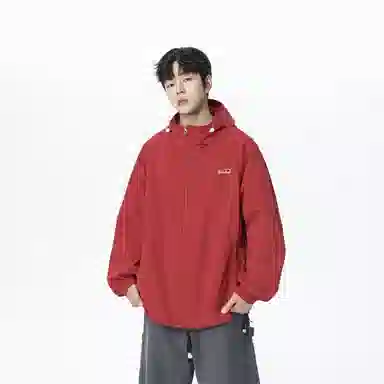 SAME FLOW UPF50+ Skin Jacket