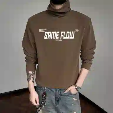 SAME FLOW LOGO