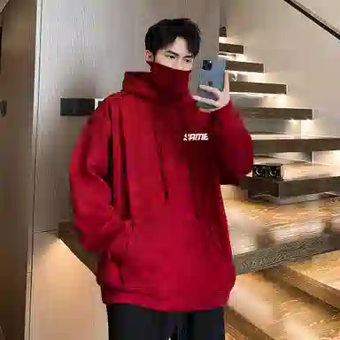 SAME FLOW oversizeLOGO