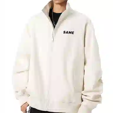 SAME FLOW FW25 logocleanfit