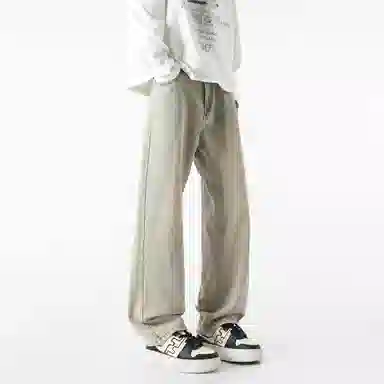 SAME FLOW Cleanfitvibe