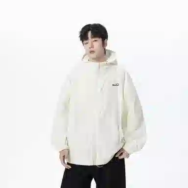 SAME FLOW UPF50+ Skin Jacket