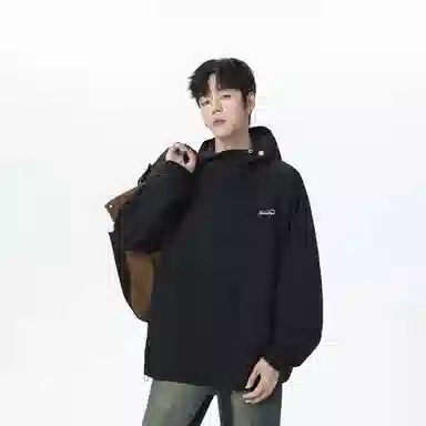 SAME FLOW UPF50+ Skin Jacket