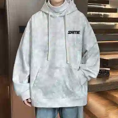 SAME FLOW oversizeLOGO