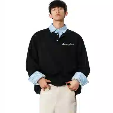 SAME FLOW polo