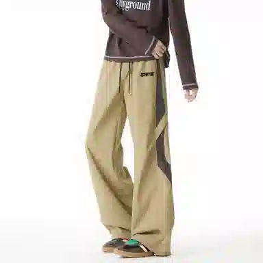 SAME FLOW cleanfitvintage