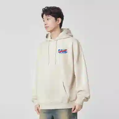 SAME FLOW logo