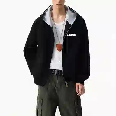 SAME FLOW logo