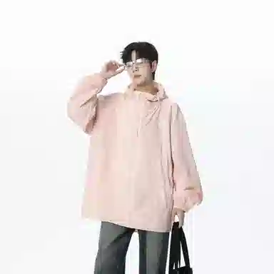 SAME FLOW UPF50+ Skin Jacket