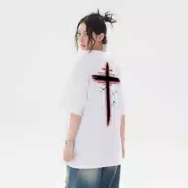 SAME FLOW CleanfitLogoT