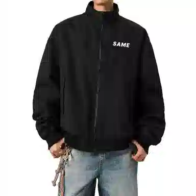 SAME FLOW FW25 logocleanfit
