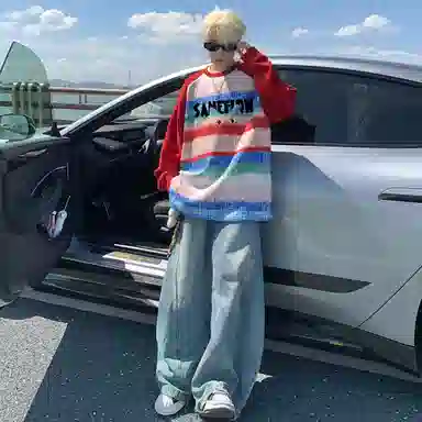 SAME FLOW LOGOcleanfit