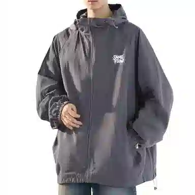 SAME FLOW UPF50+logo