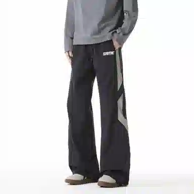 SAME FLOW cleanfitvintage