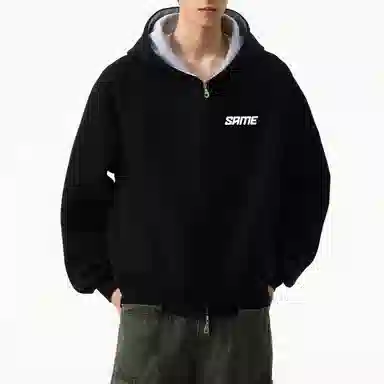 SAME FLOW logo