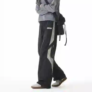 SAME FLOW cleanfitvintage