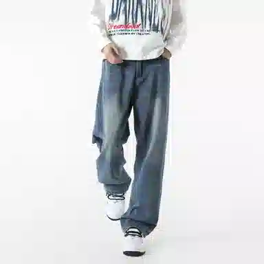 SAME FLOW Cleanfitvibe