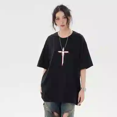 SAME FLOW CleanfitLogoT