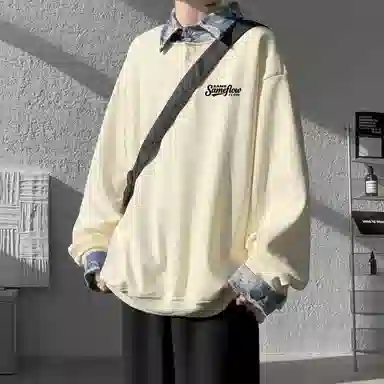 SAME FLOW POLO
