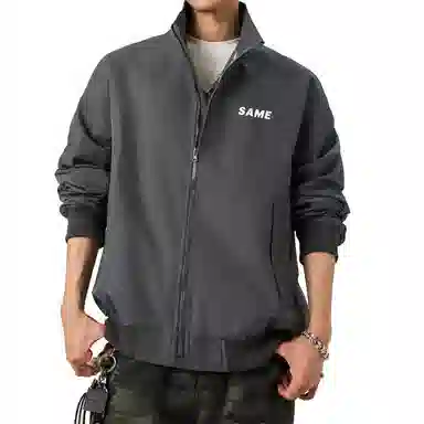 SAME FLOW FW25 logocleanfit