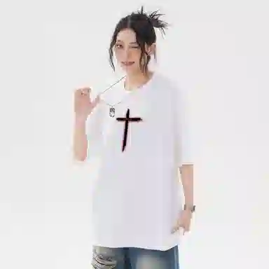 SAME FLOW CleanfitLogoT