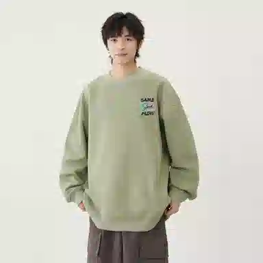SAME FLOW logo