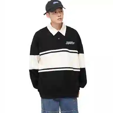 SAME FLOW POLO