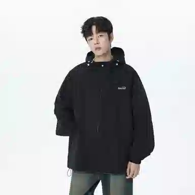 SAME FLOW UPF50+ Skin Jacket