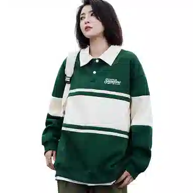 SAME FLOW POLO