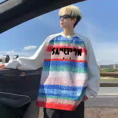 SAME FLOW LOGOcleanfit