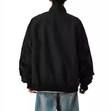 SAME FLOW FW25 logocleanfit