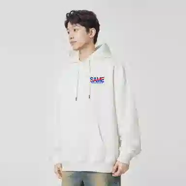 SAME FLOW logo