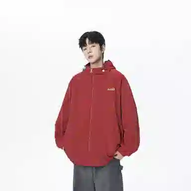 SAME FLOW UPF50+ Skin Jacket