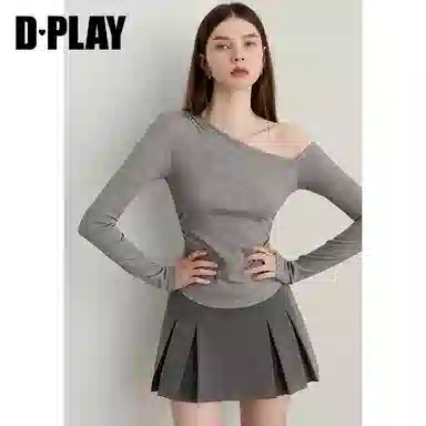 DPLAY T