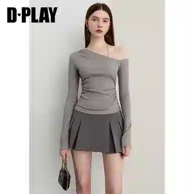 DPLAY T
