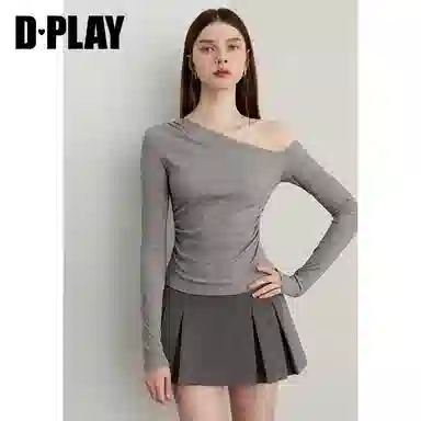 DPLAY T